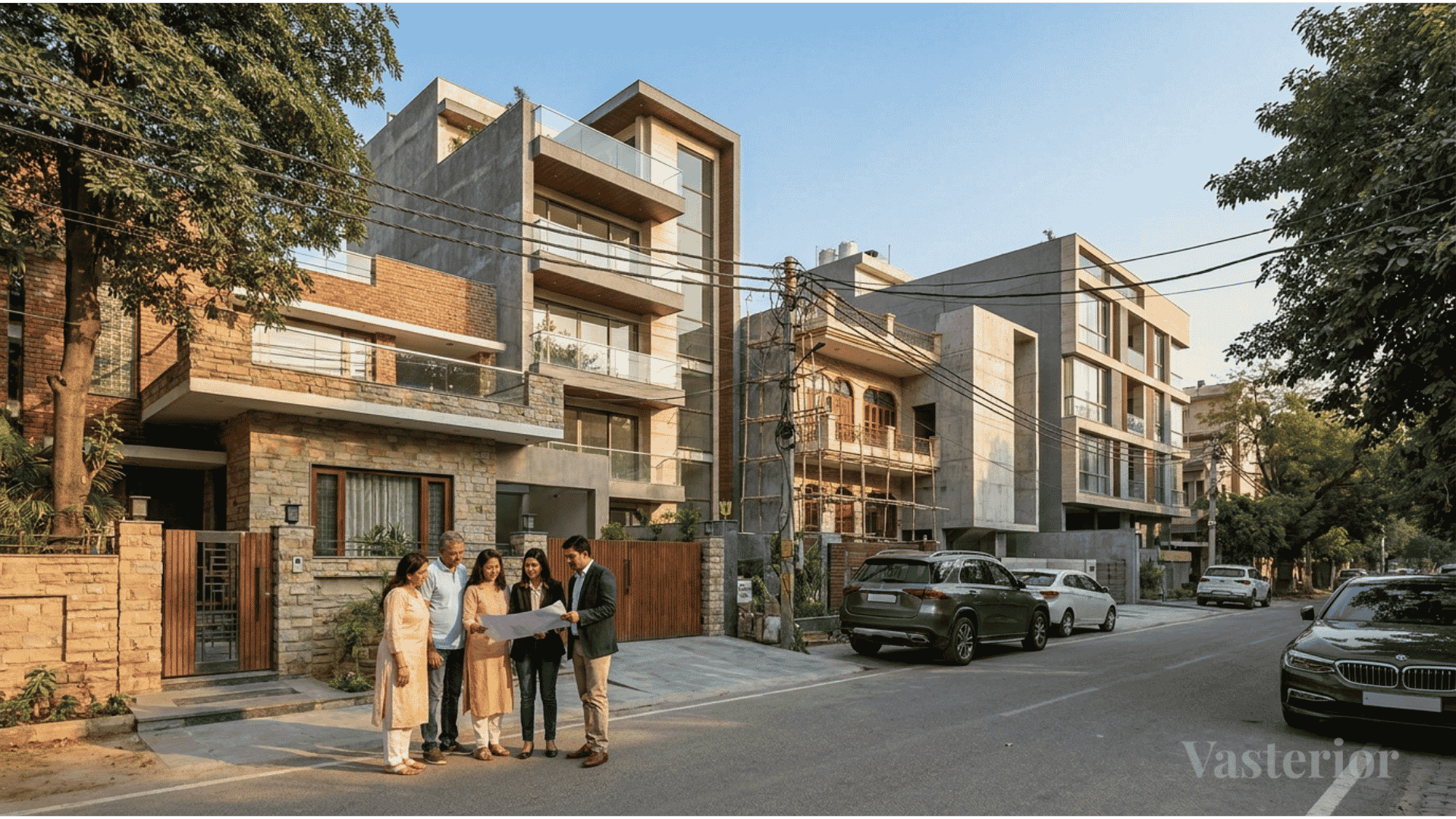 How Homeowners in North Delhi Can Improve Financial Growth Through Vastu - Why North Delhi Homes Face Unique Prosperity Challenges - 1