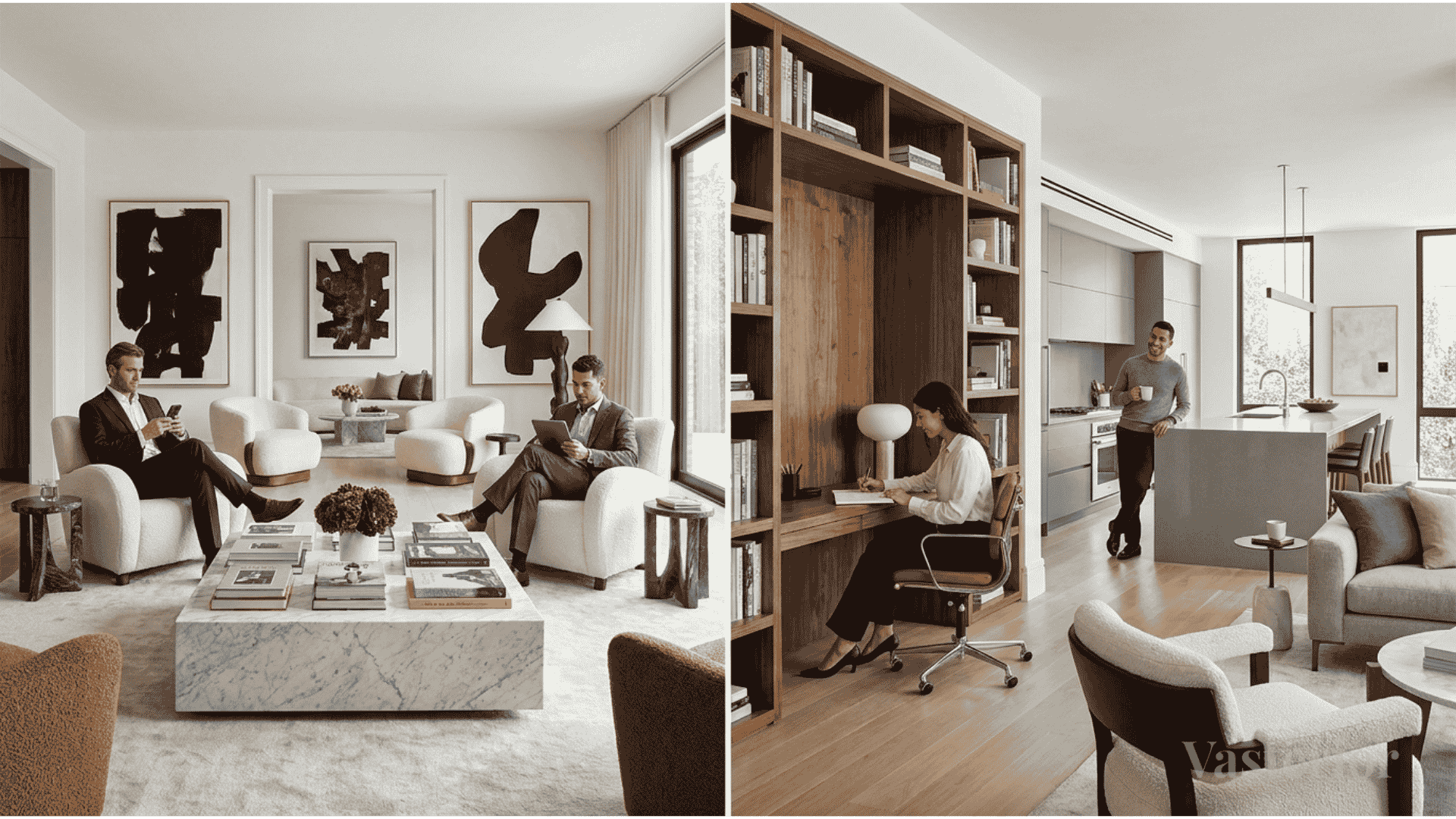 How Homeowners in North Delhi Can Improve Financial Growth Through Vastu - The Difference Between Decorating A Home And Engineering A Prosperous Life - 1