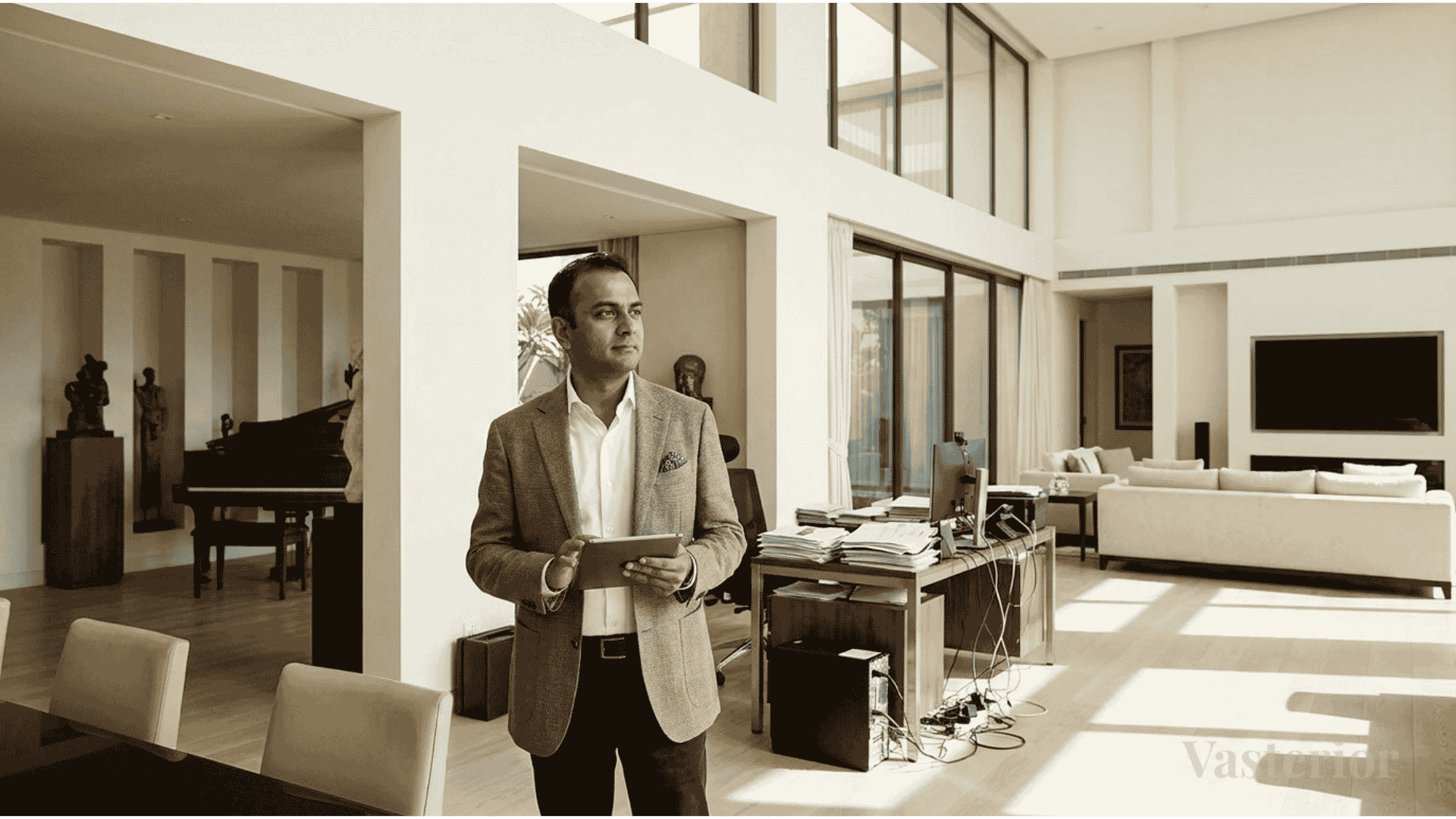 How Homeowners in North Delhi Can Improve Financial Growth Through Vastu - Three Signs Your Home May Be Blocking Financial Growth - 1