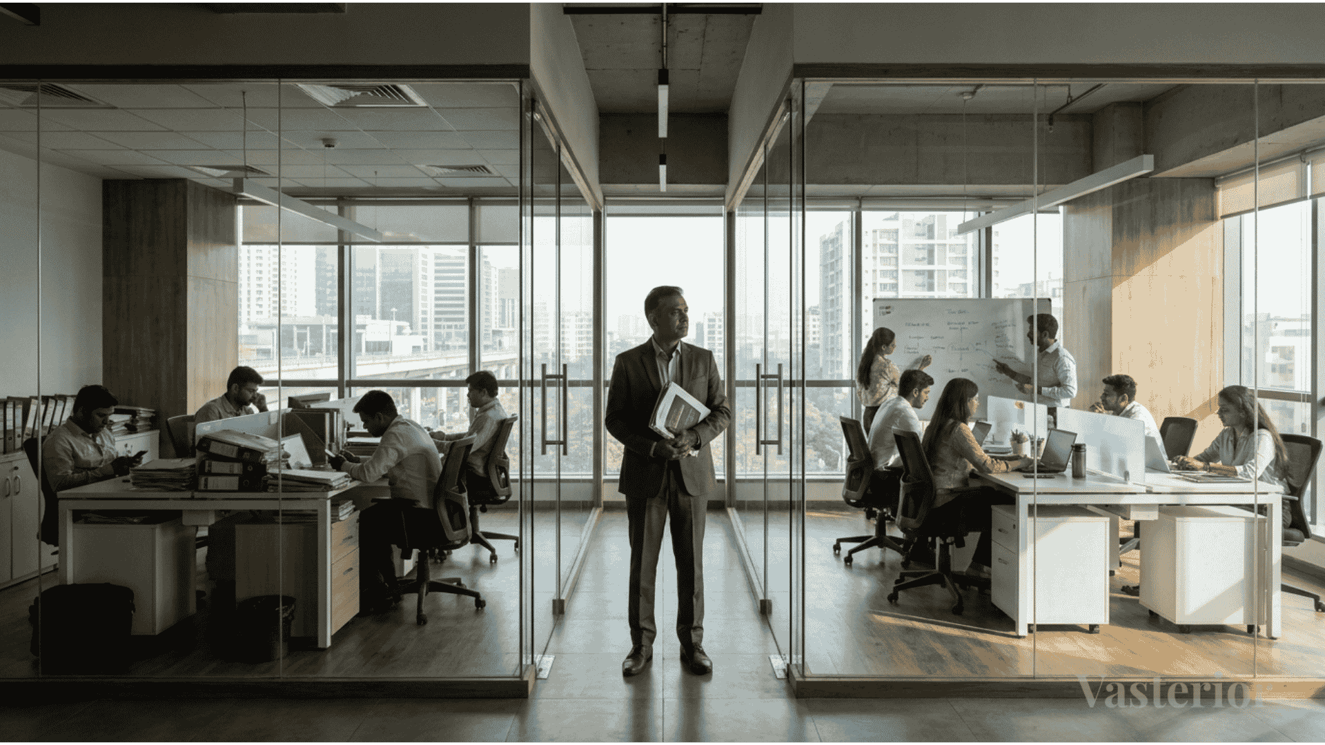 How Vastu Can Support Business Growth in East Delhi - The Cost of Ignoring Invisible Factors - 1
