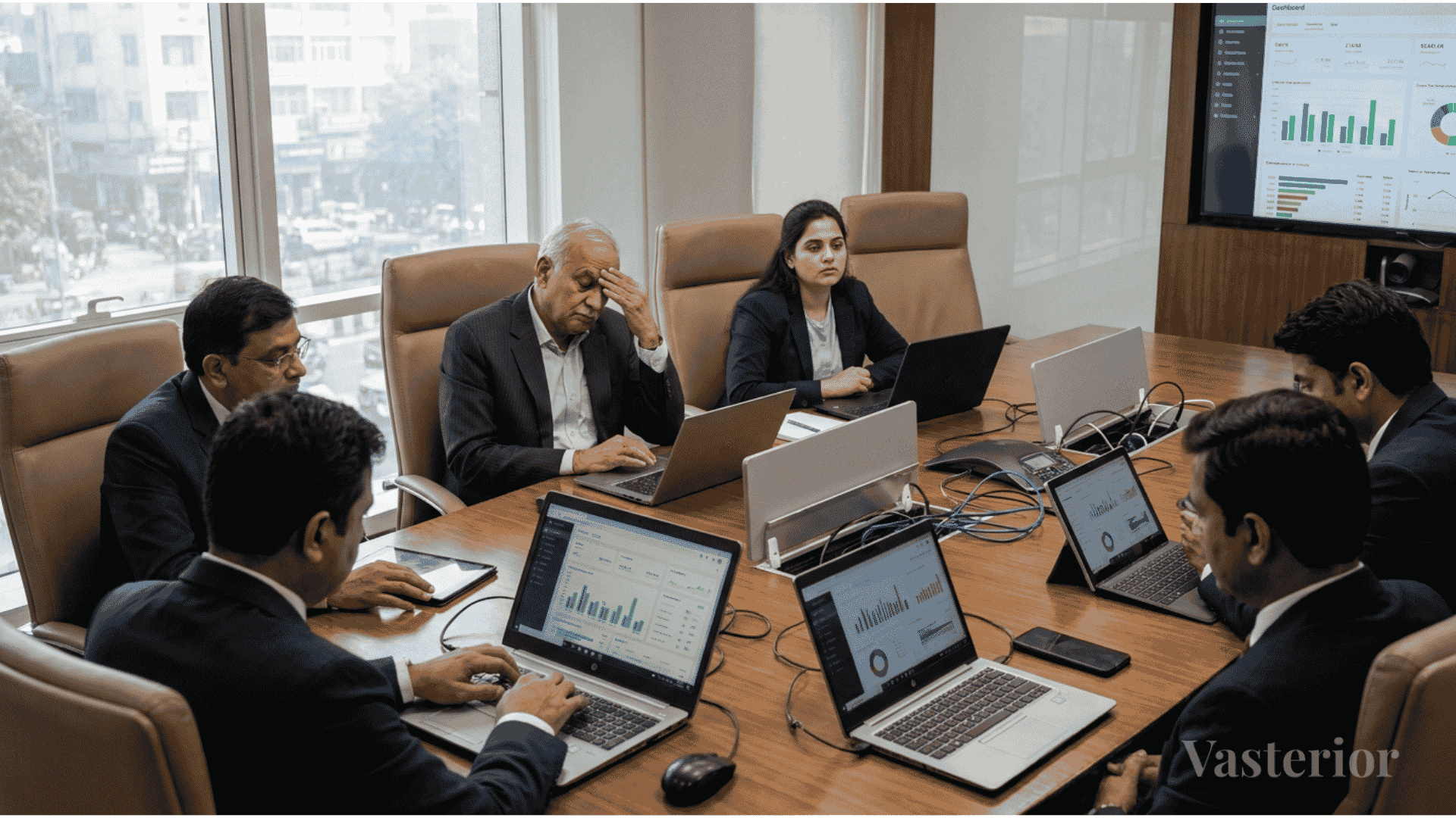 How Vastu Can Support Business Growth in East Delhi - Why East Delhi Businesses Are Facing New Challenges - 1