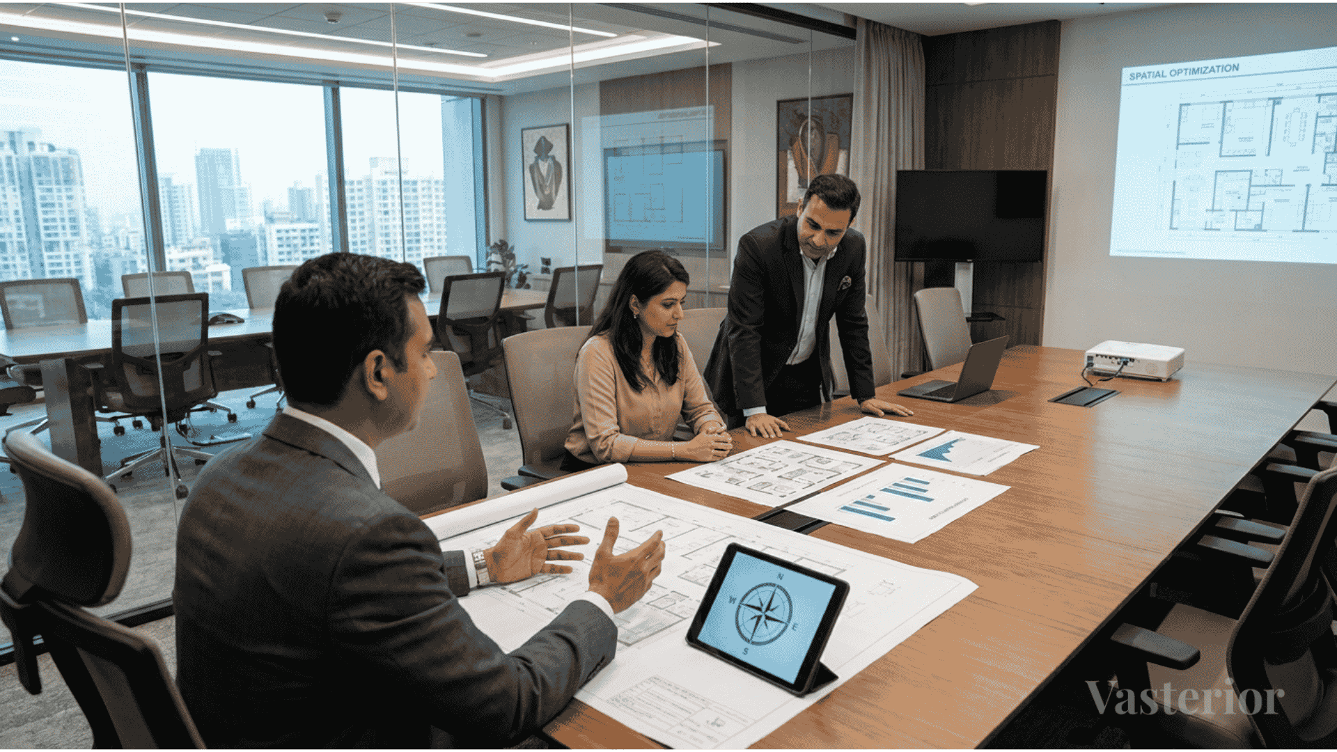 How Vastu Can Support Business Growth in East Delhi - Where Most Vastu Consultations Fail - 1