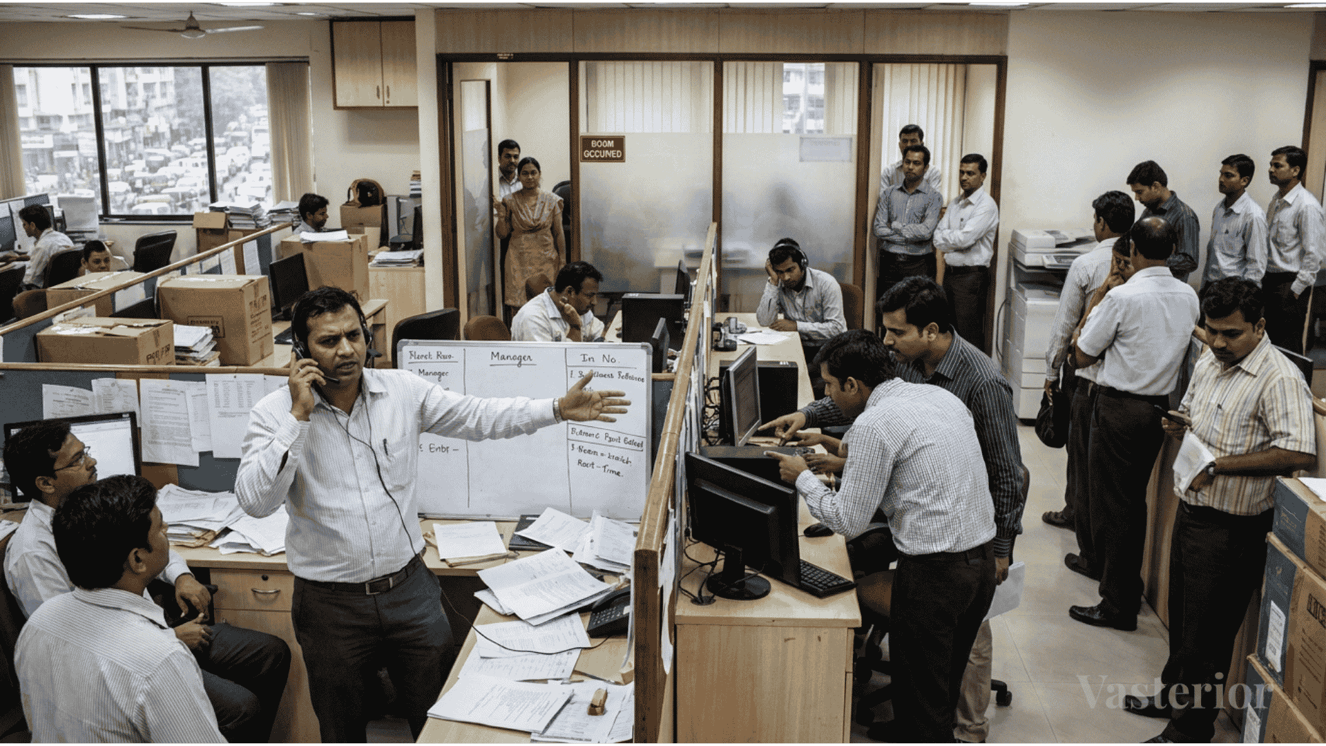 How Vastu Can Support Business Growth in East Delhi - The Space Between Ambition and Achievement - 1