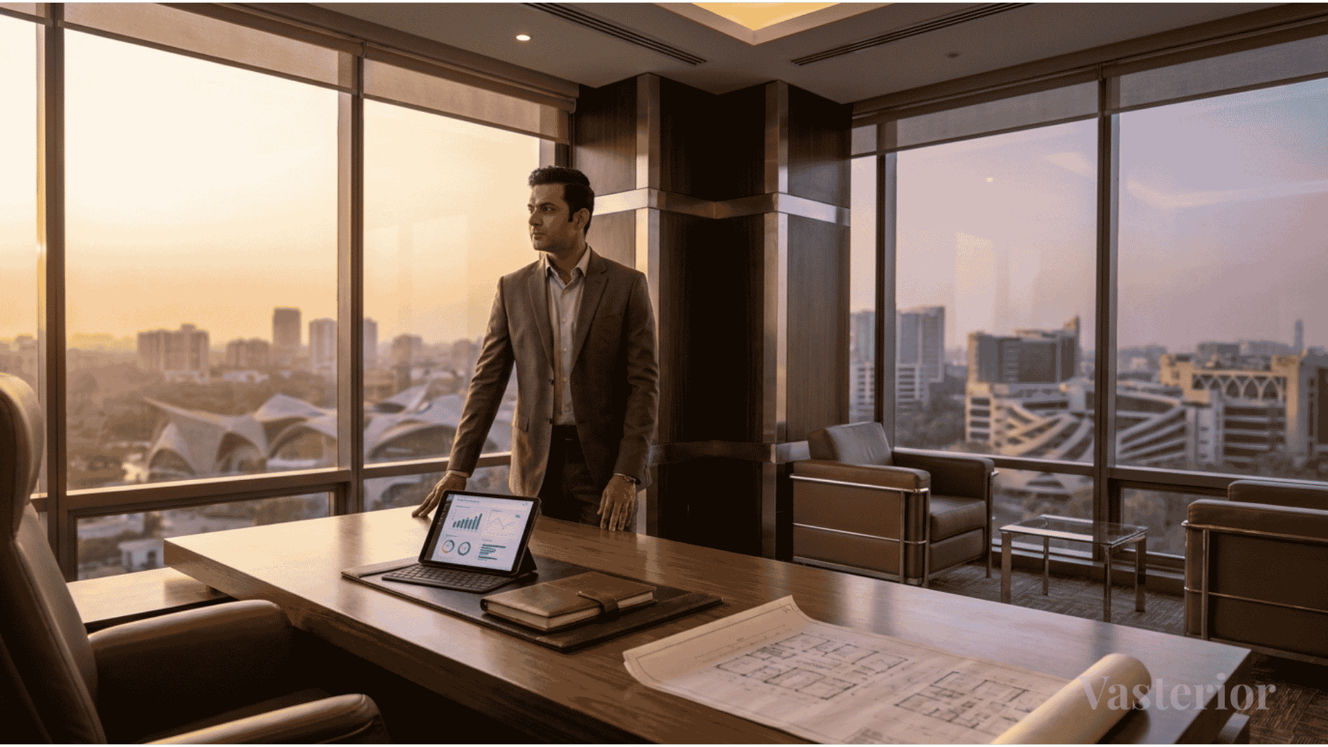 How Vastu Can Support Business Growth in East Delhi - What Should Business Owners Evaluate Today? - 1
