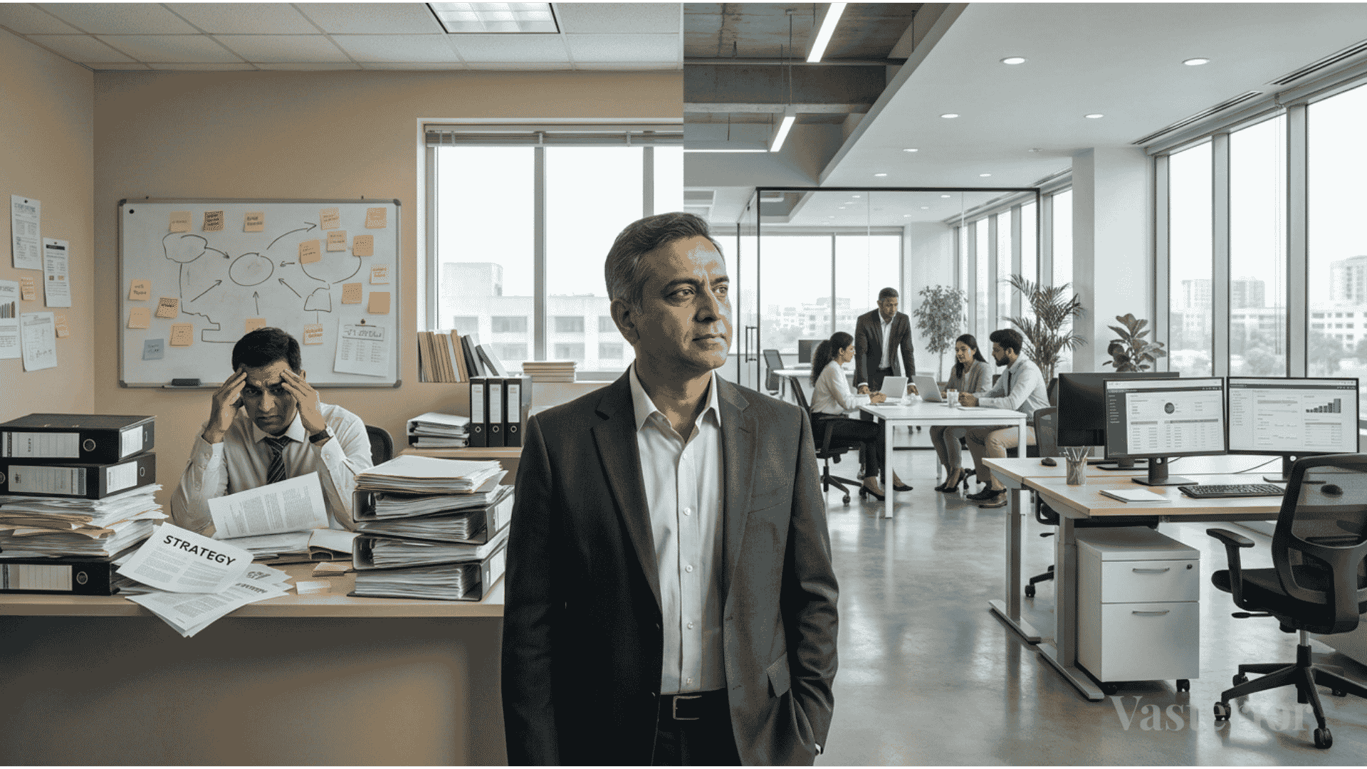 How Vastu Can Support Business Growth in East Delhi - Where Vasterior Changes the Game - 1