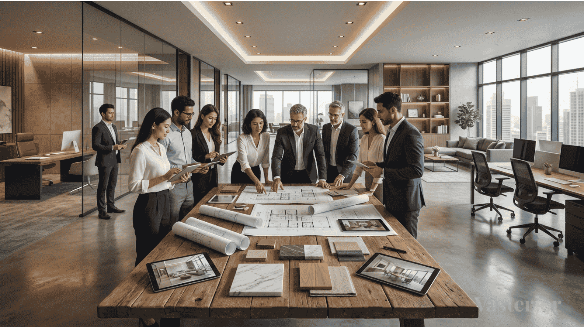How Vastu Can Support Business Growth in East Delhi - Real Business Problems Often Begin as Space Problems - 1