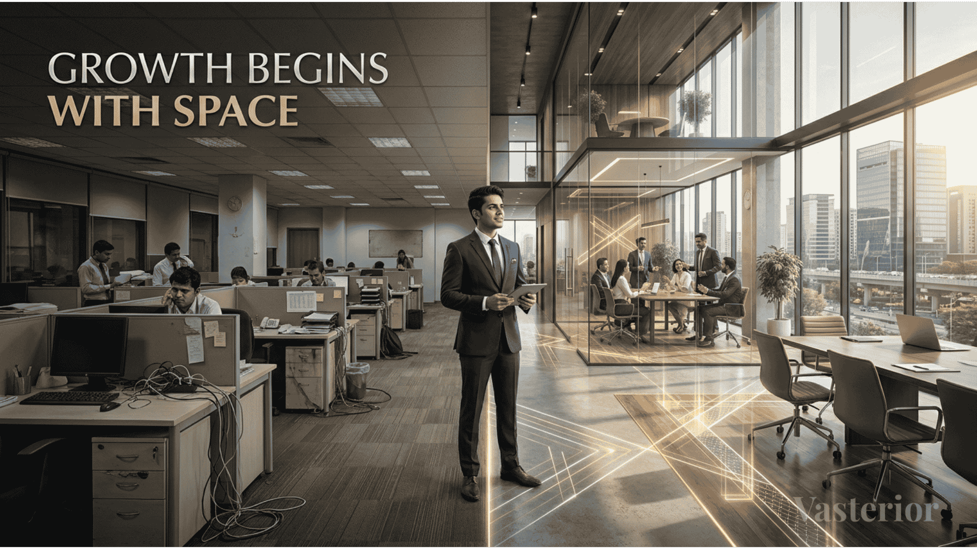 How Vastu Can Support Business Growth in East Delhi