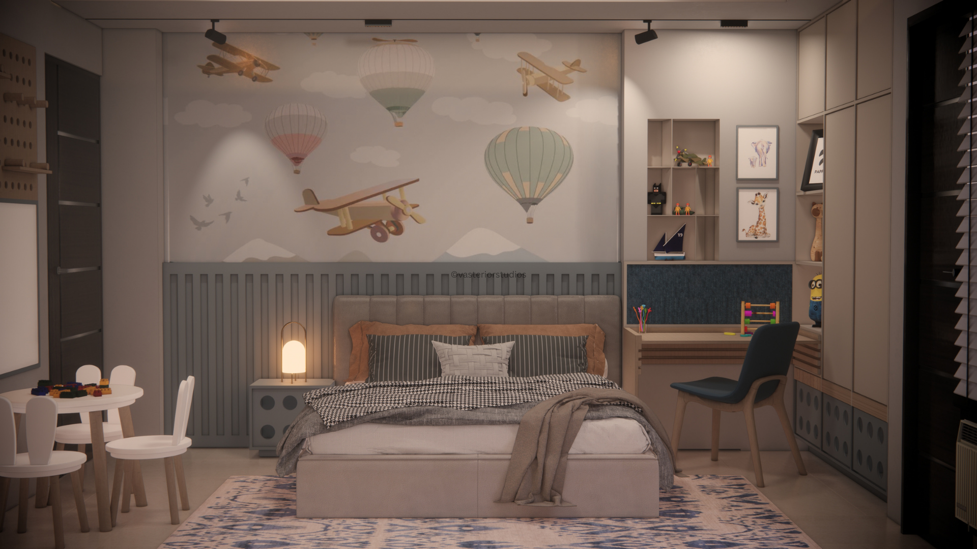 The Essence of Timeless Design | Creating Interiors That Last Beyond Trends