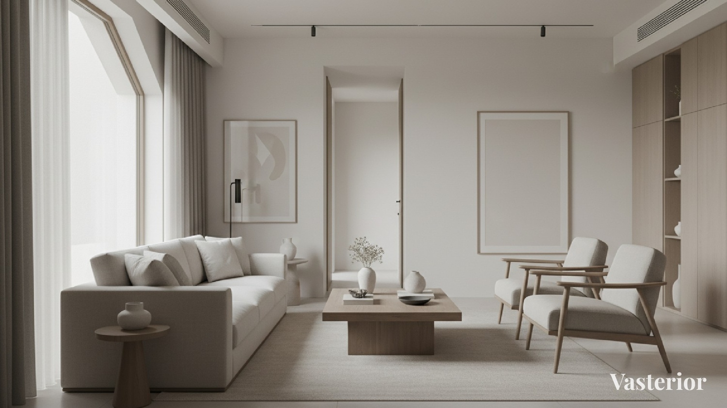 Interior Design Mistakes That Quietly Ruin Daily Life | Vasterior