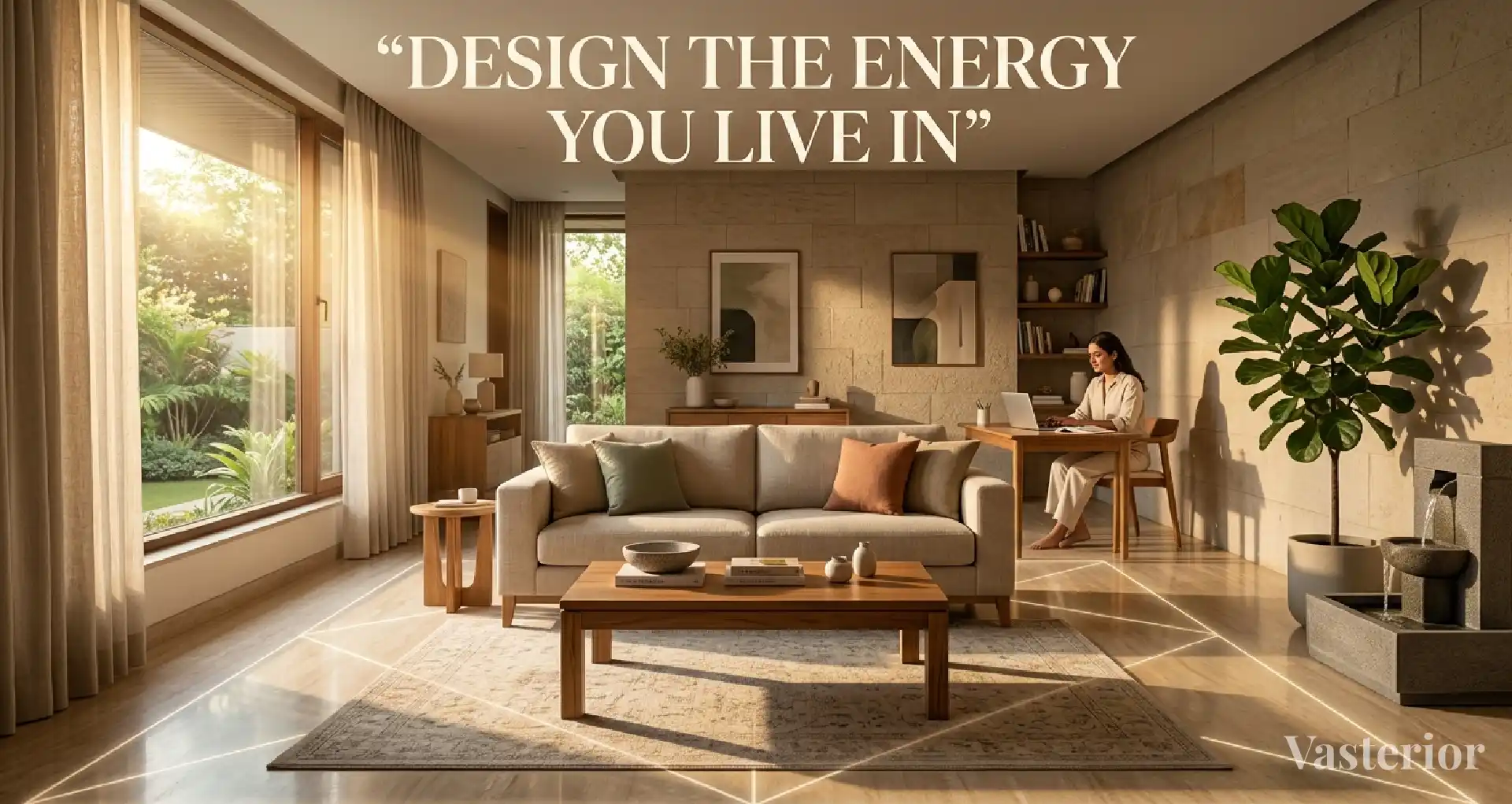 The Psychology of Vastu: How Interior Layouts Influence Energy, Mood ...