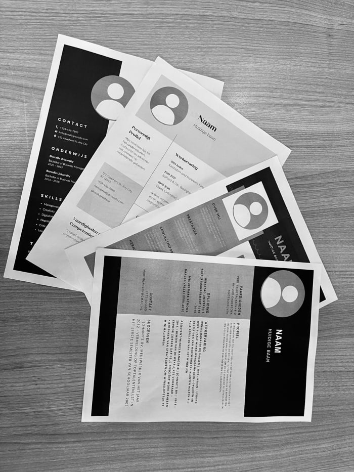 vacature plaatsen bij vacature westland