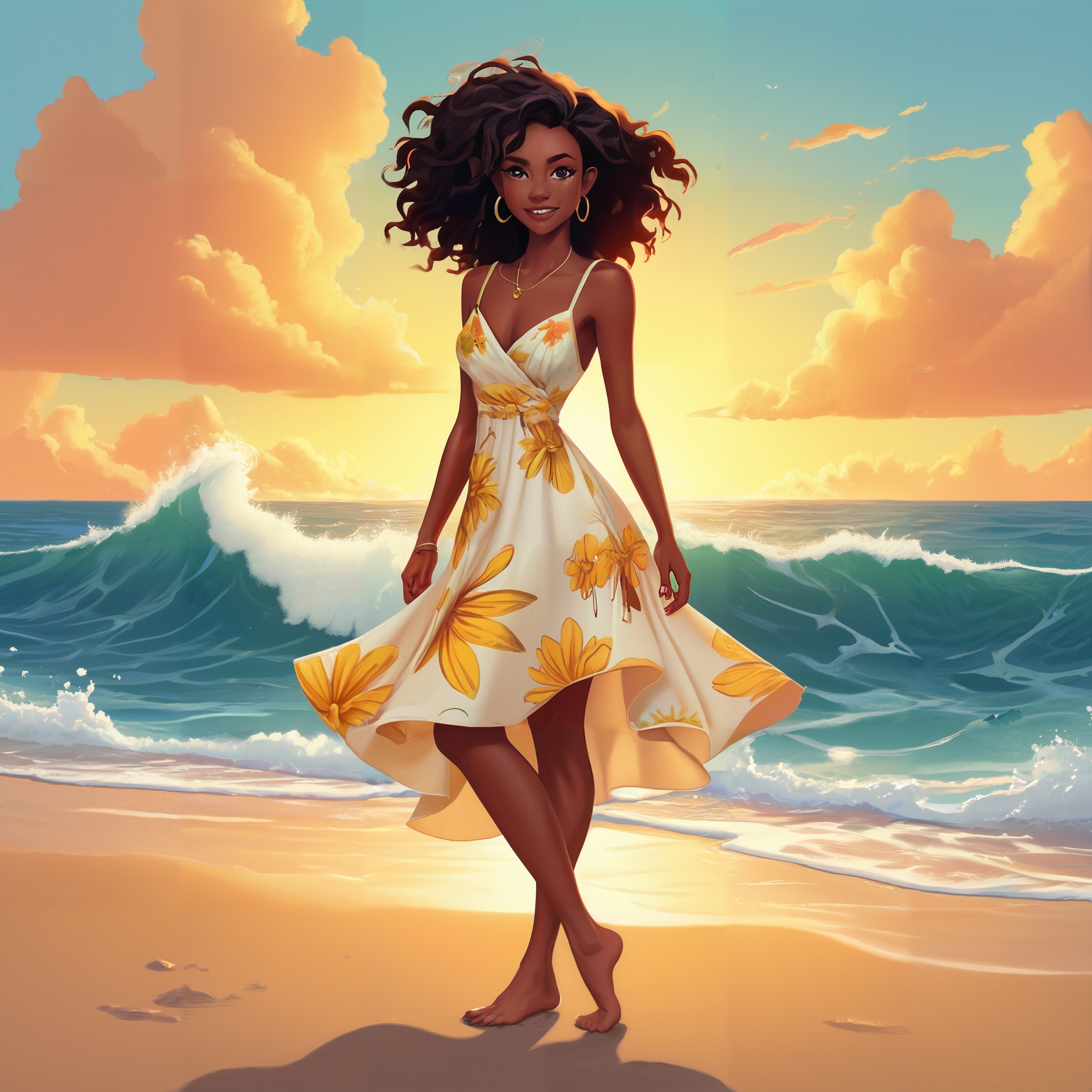 Output for the Glif "FLUX Dev - Image Prompt, Style Guide and 3 x Upscale"