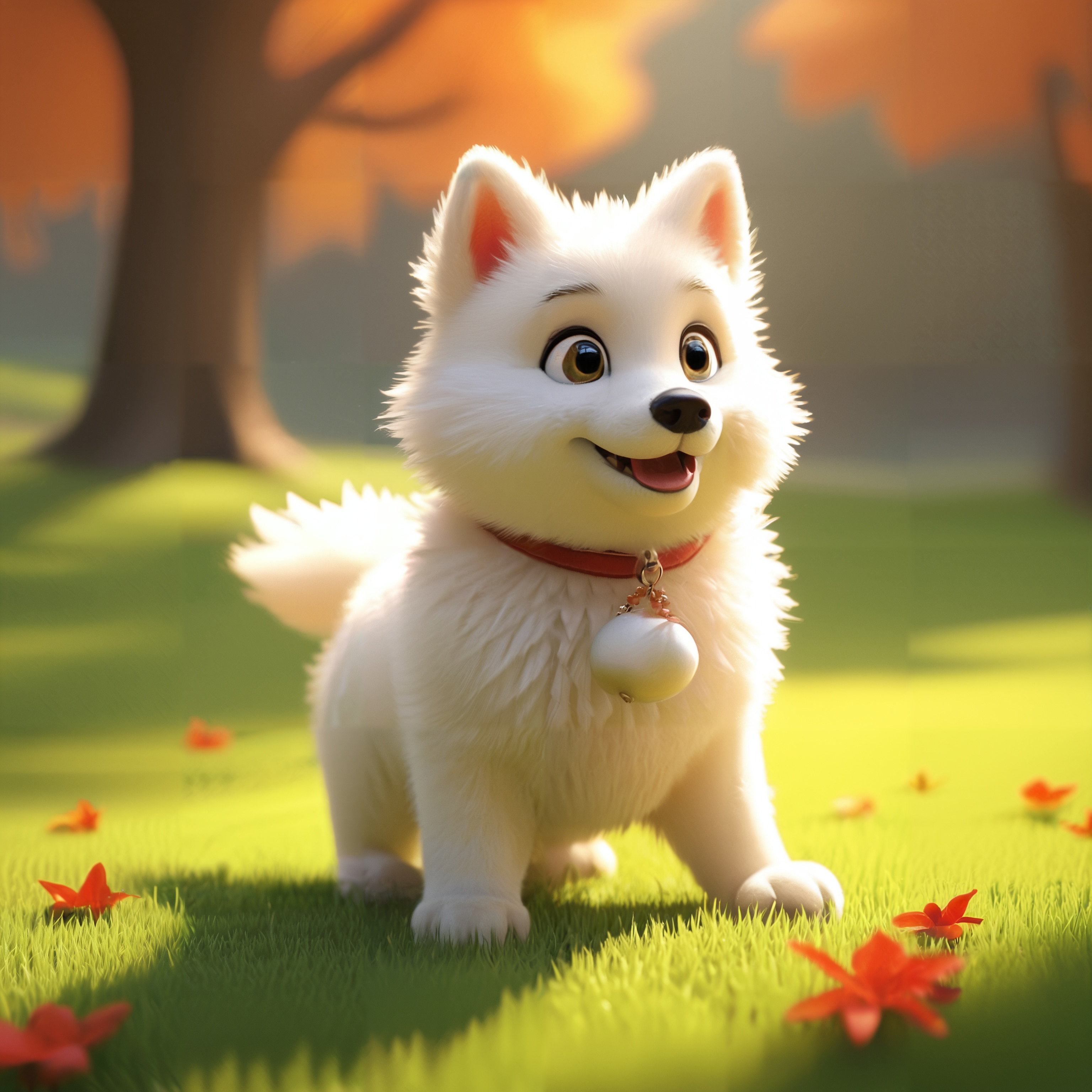 Output for the Glif "FLUX Dev - Image Prompt, Style Guide and 3 x Upscale"