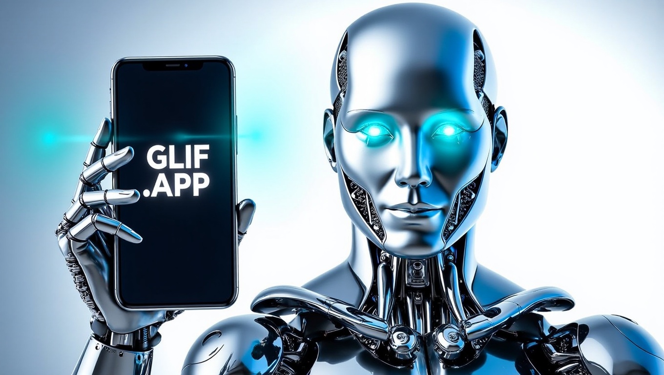 Output for the Glif "YouTube Thumbnail Maker (Flux Dev)"