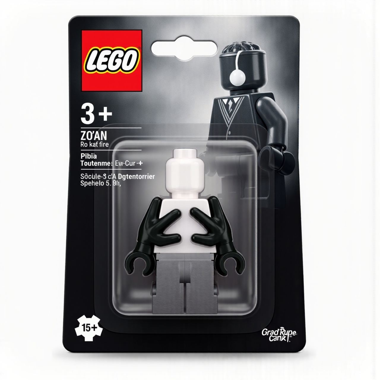 Output for the Skill "Flux + Redux Action Figures (LLM: Deepseek R1)"