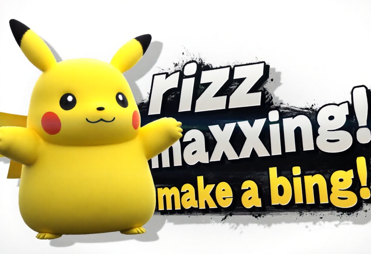 Output for the Glif "Smash Bros Character Revealer"