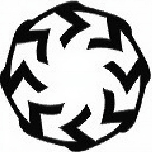Output for the Glif "BlaireSilver: Casio WatchCam"
