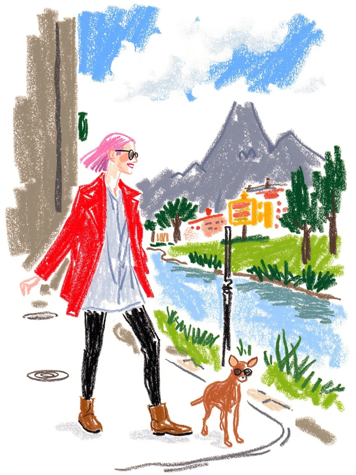 Output for the Glif "Valentines Day PostCards (ComfyUI variation)"