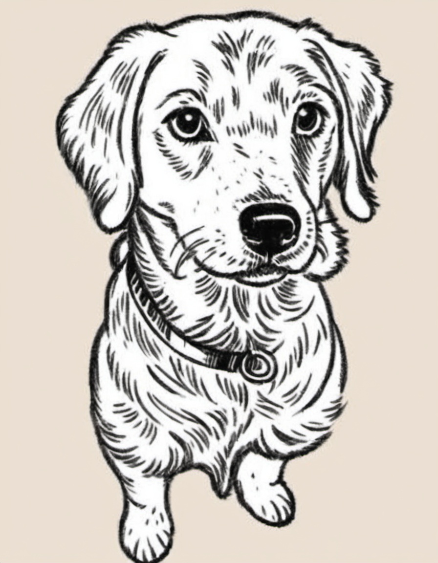 Output for the Skill "Cartoonify Yourself"