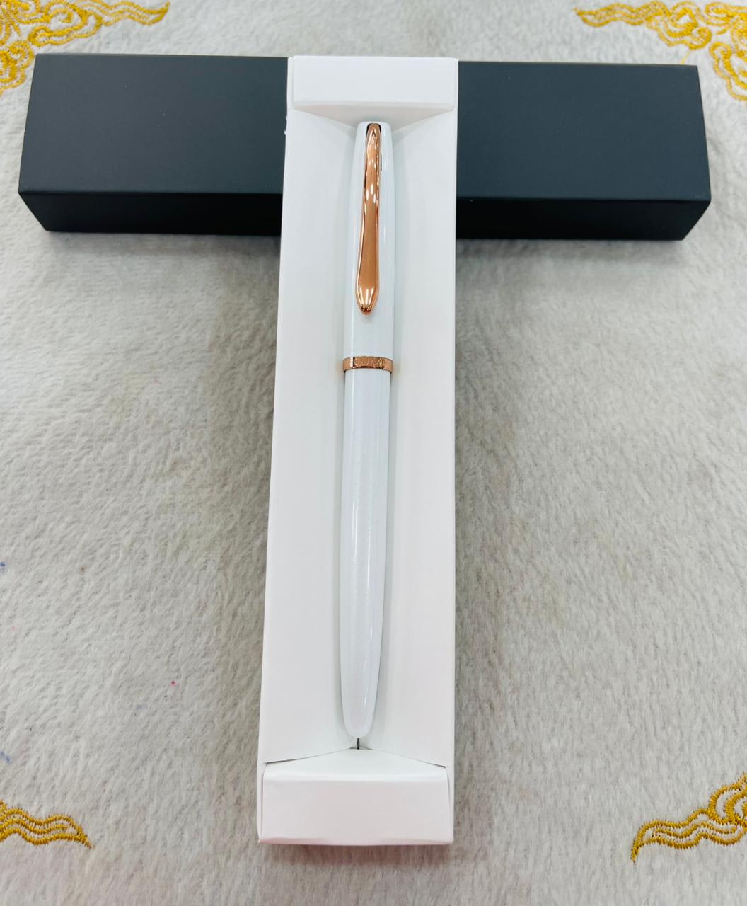 Bolígrafo Pelikan Lapicera Pluma Jazz