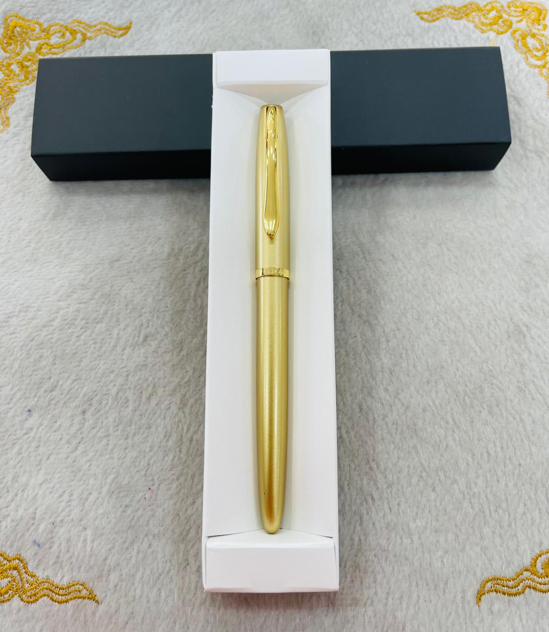 Bolígrafo Pelikan Lapicera Pluma Jazz