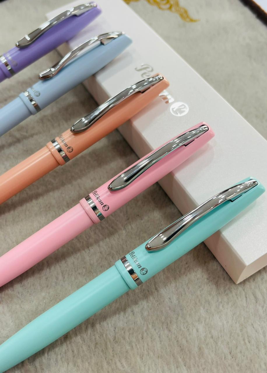 Bolígrafo Pelikan Classic Pasteles