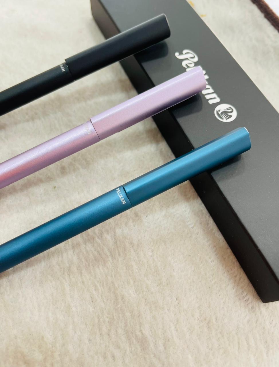 Bolígrafo Pelikan Jazz