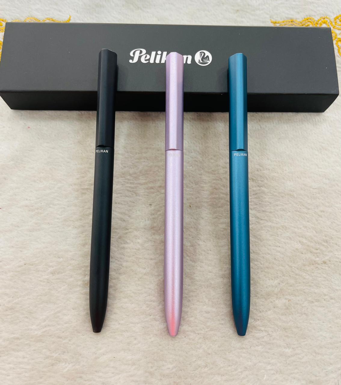 Bolígrafo Pelikan Jazz