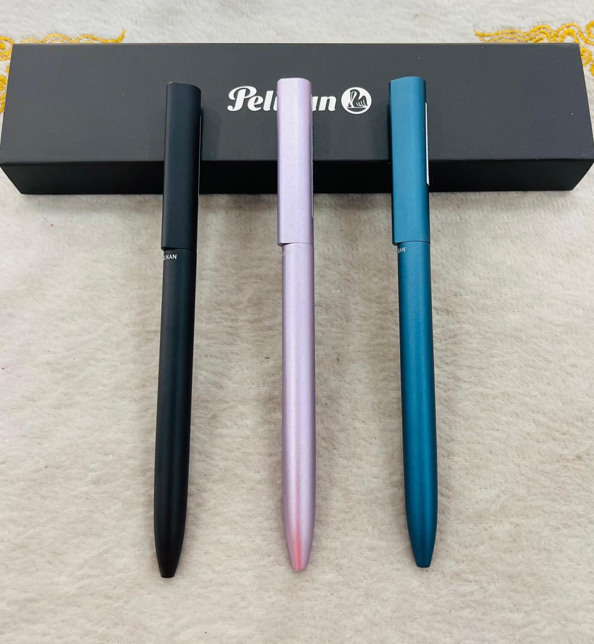 Bolígrafo Pelikan Jazz