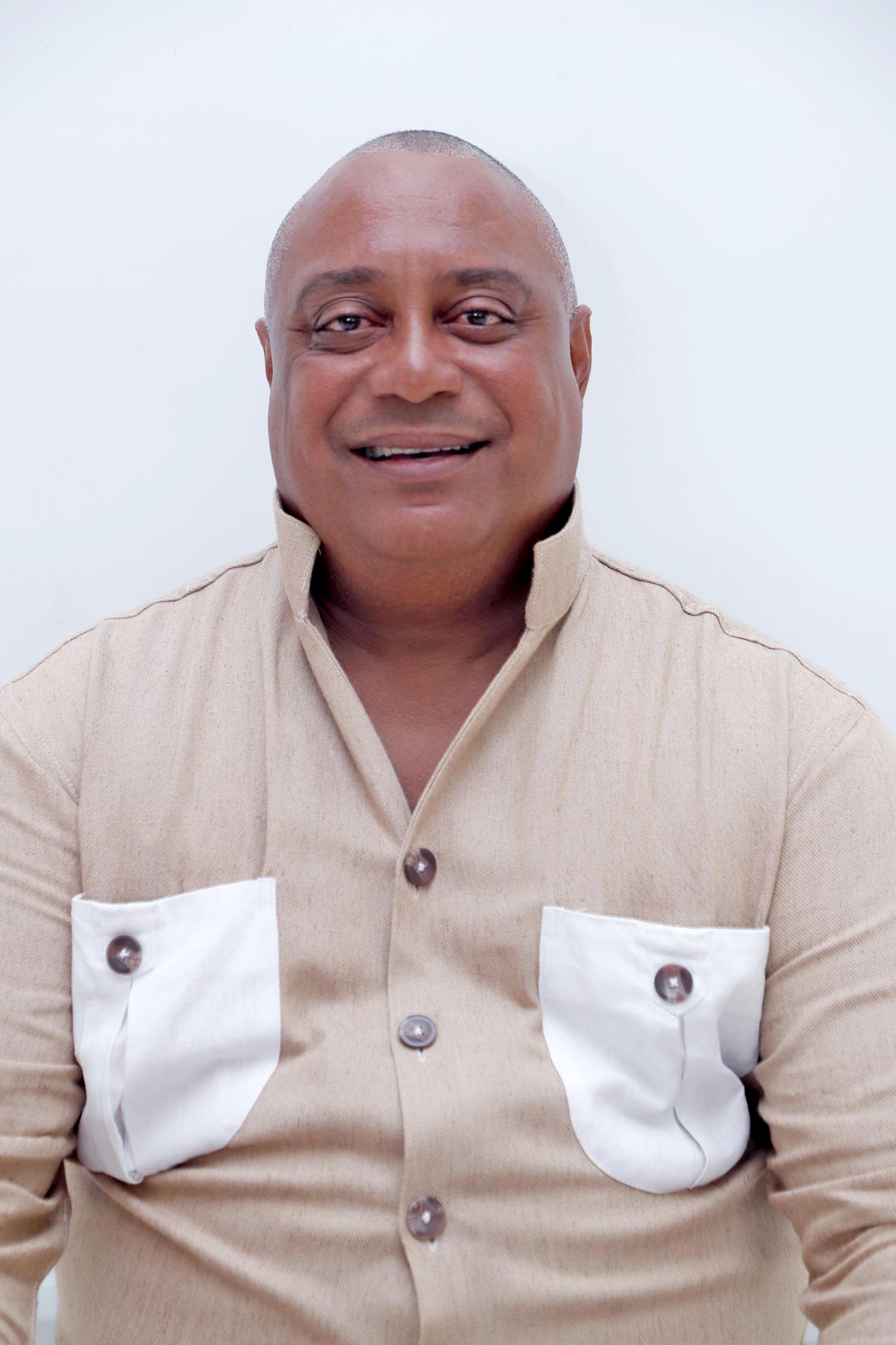 GHANDOUR Talal