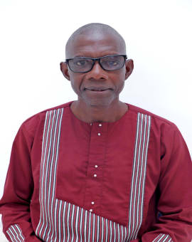 DJO KOUADIO Albert