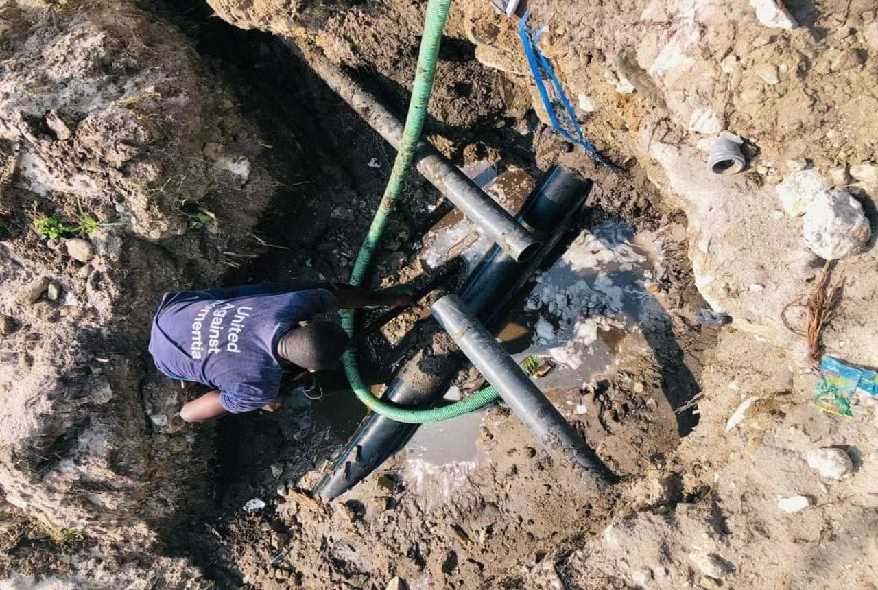 Port-Bouët: Des progrès remarquables dans l’adduction d’eau à Gonzagueville