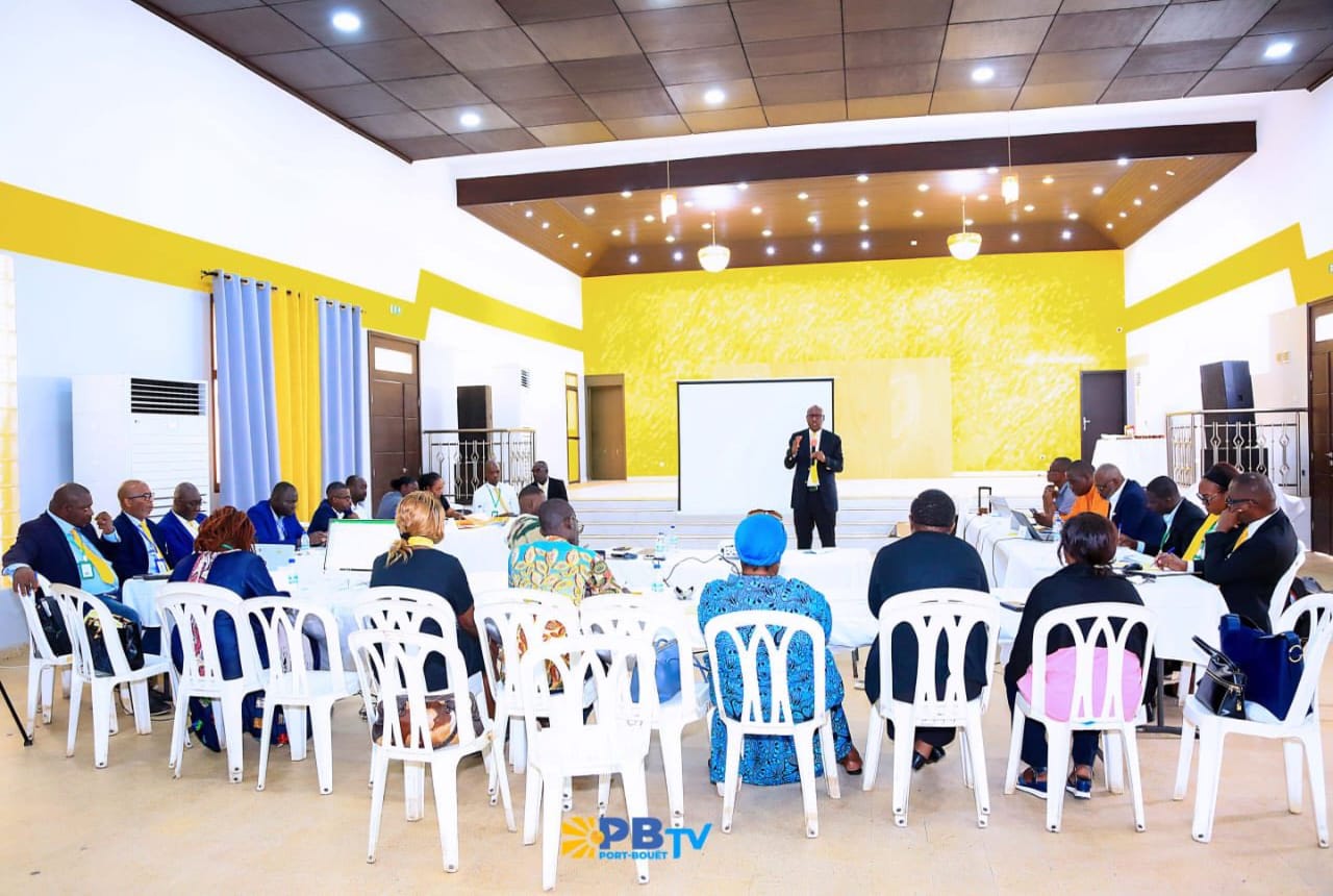 Renouvellement de la certification ISO 9001: La mairie de Port-Bouët en ordre de bataille