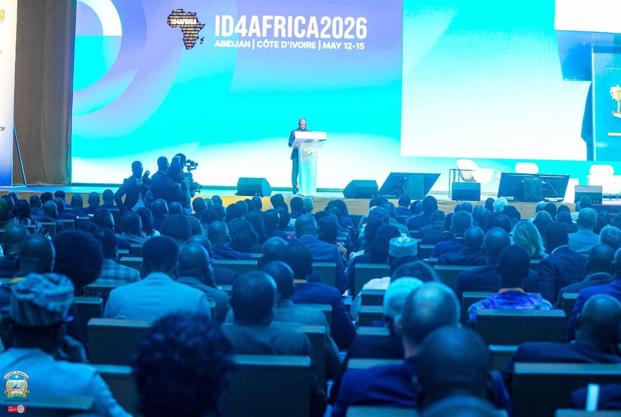 Assemblée générale annuelle de ID4Africa 2026