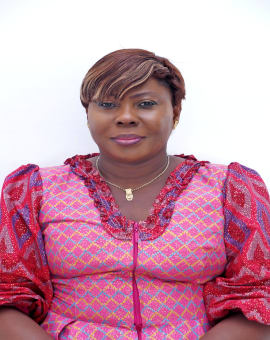 KACOU Ebla Rachel