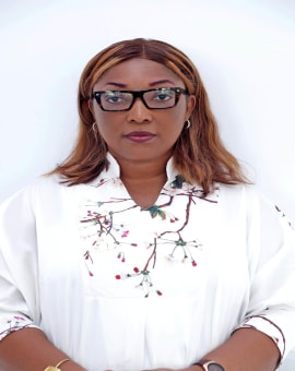 KOUASSI Rokia Mamie Rosamonde Epse DIABATE
