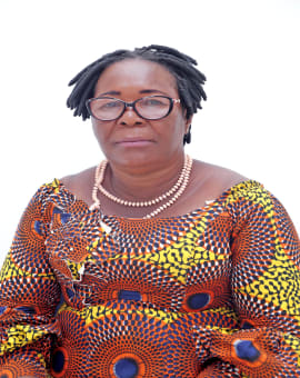 Solange Adjoua KOUAME