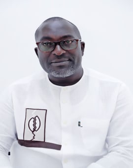YAO Gédéon Kouakou