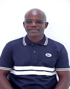 SAKI Christian Jean-Marc