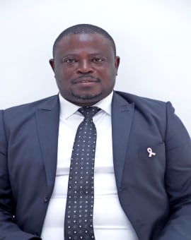 KOFFI Gouety Hervé
