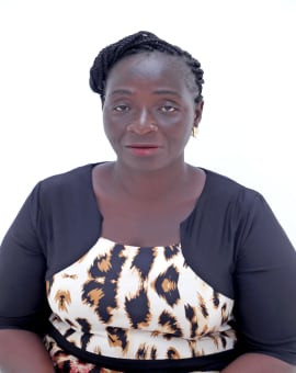 YEO Fobere  EPSE coulibaly