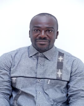 ORAGA Digbo Aristide