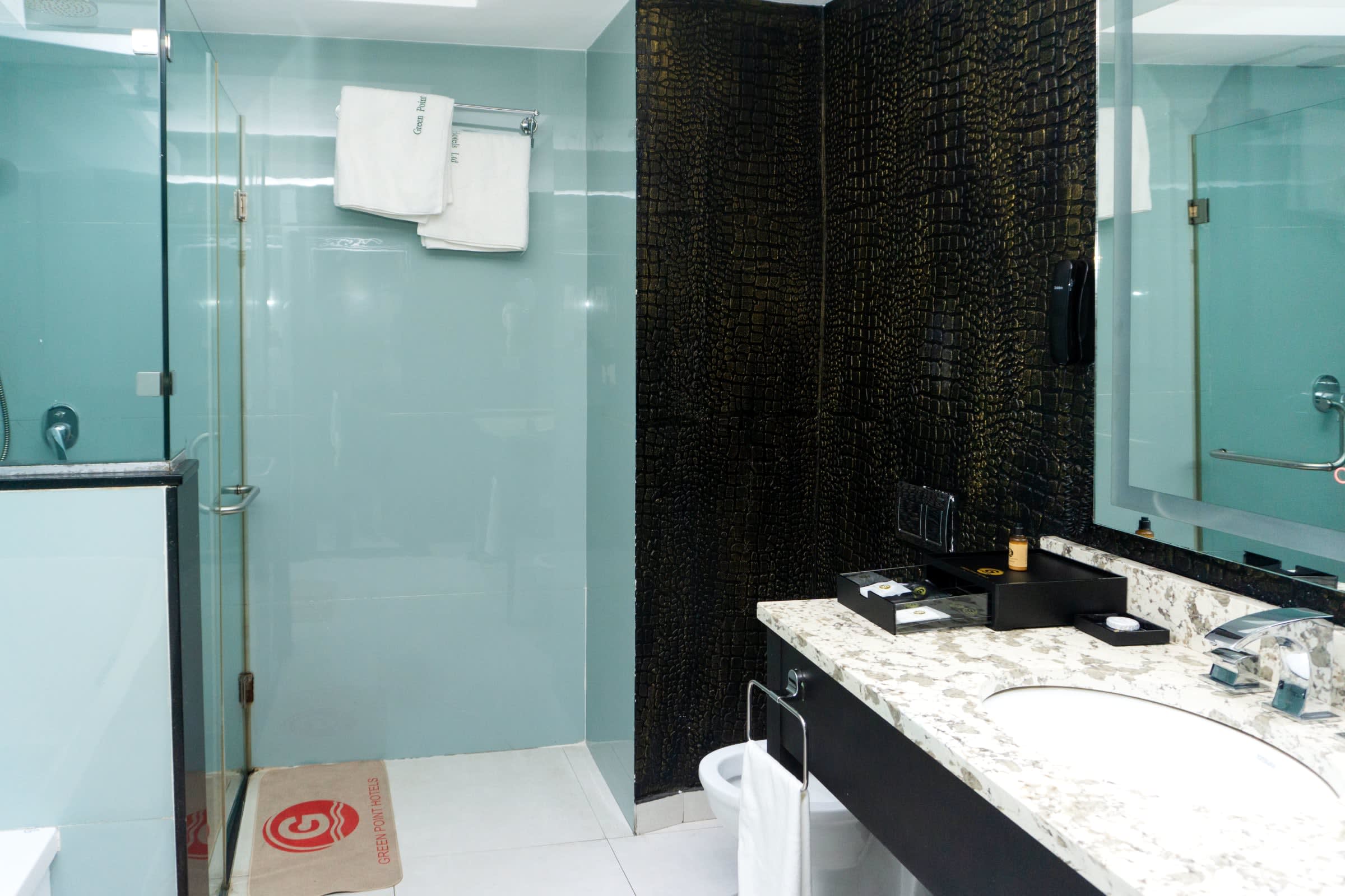 Presidential Suite - image 1