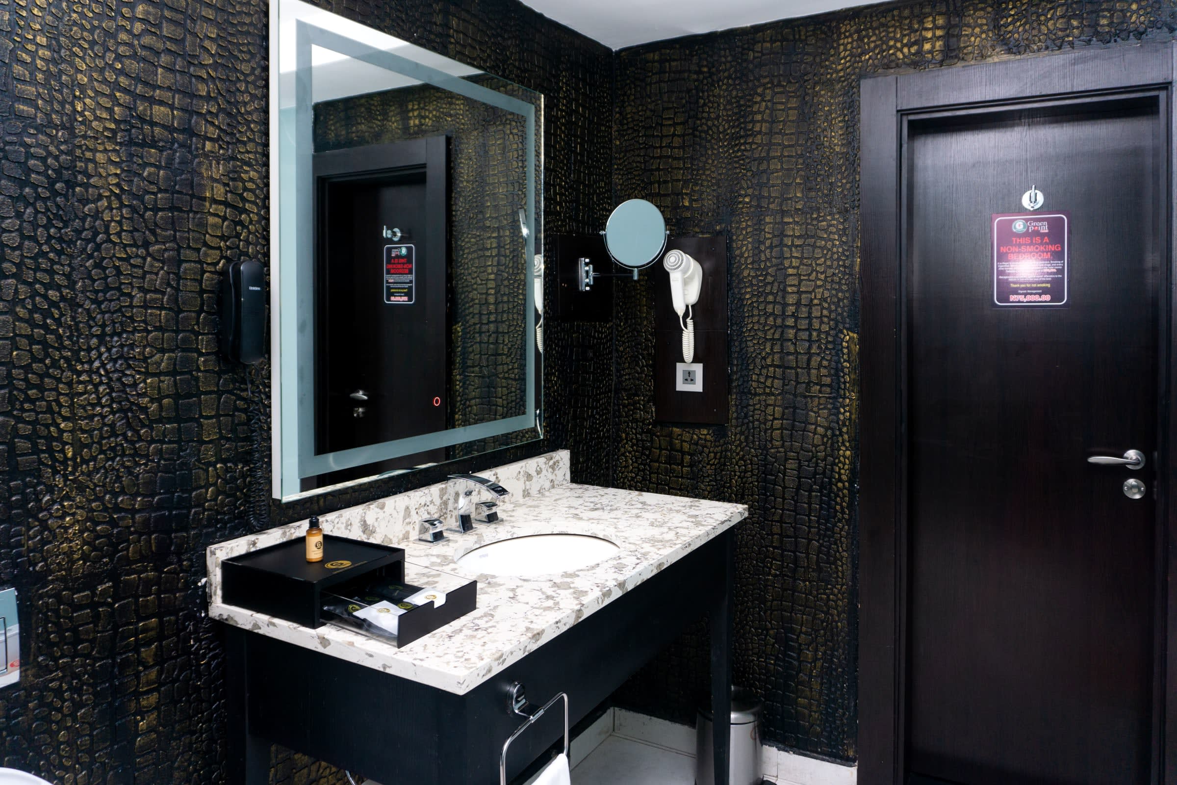 Presidential Suite - image 2