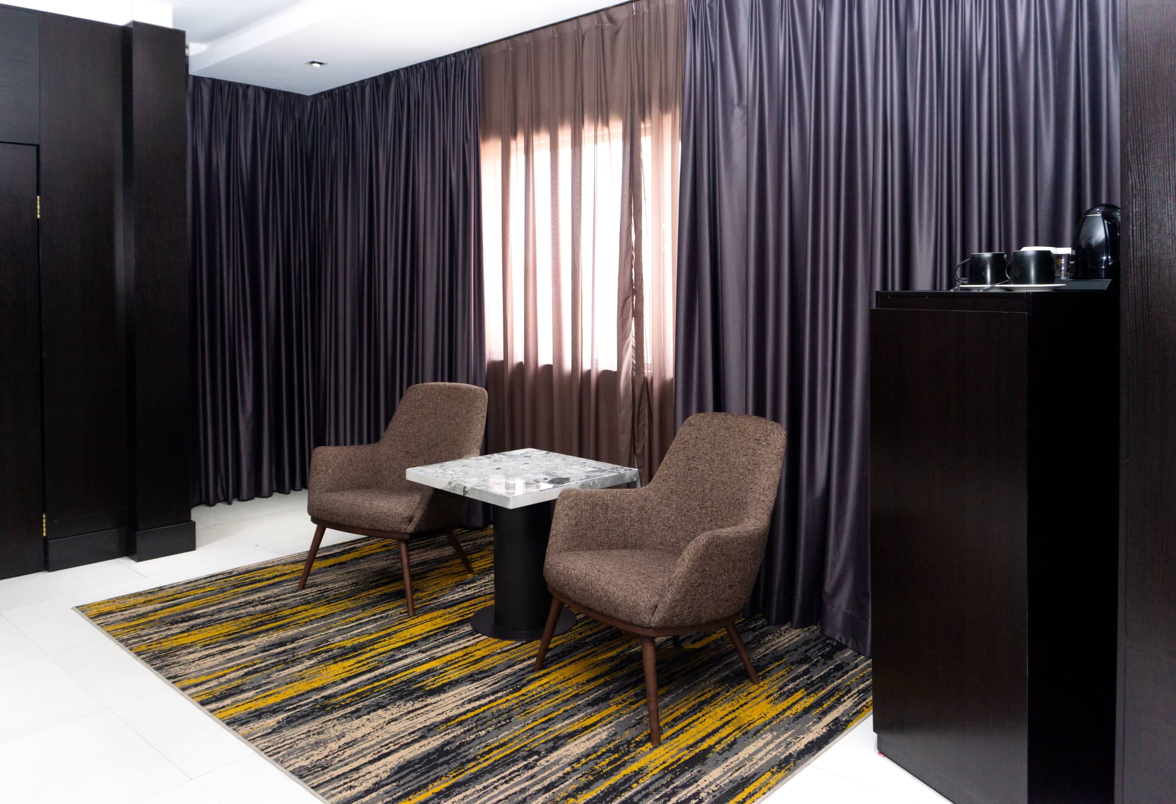 Presidential Suite - image 6