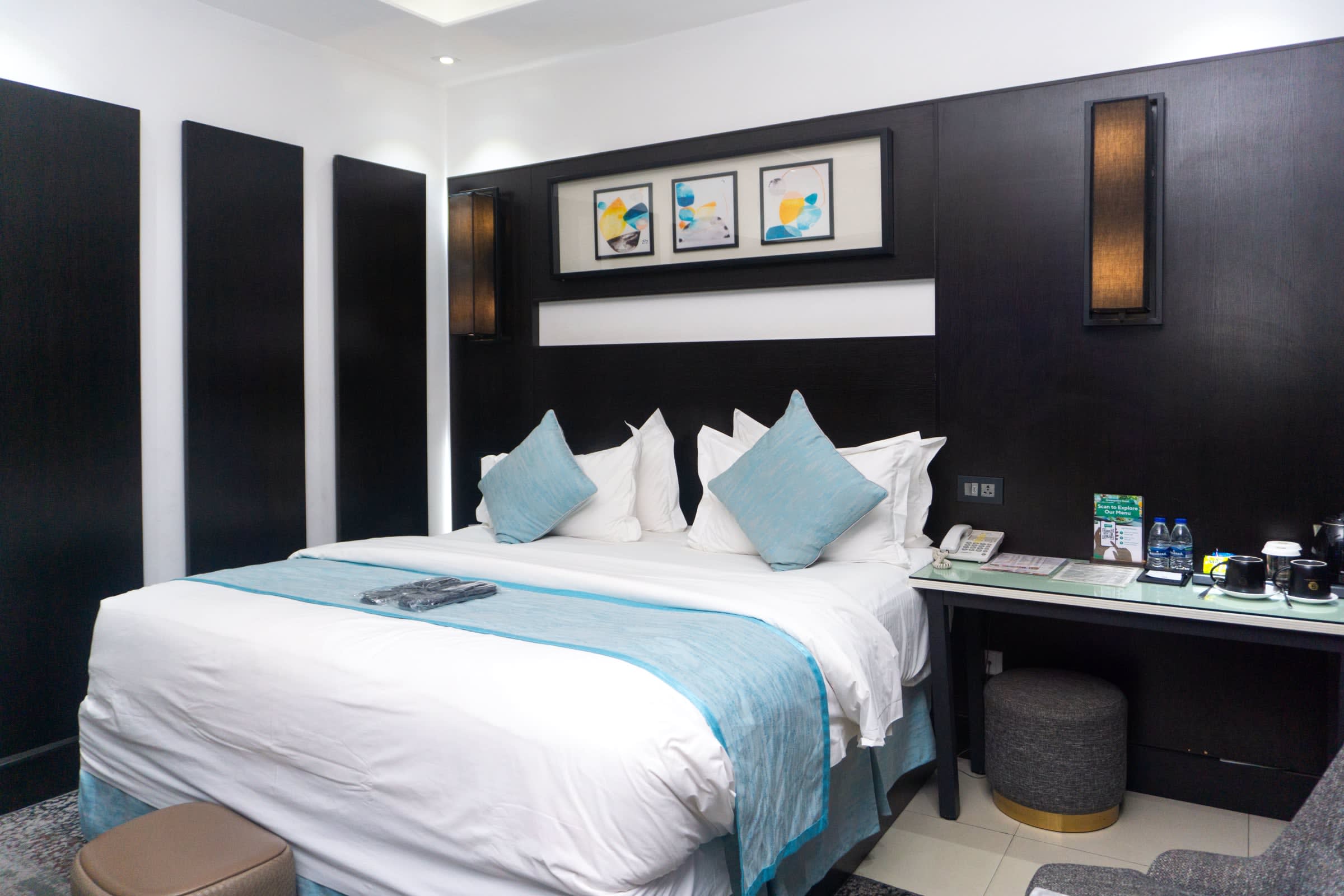 Executive Suite - image 5