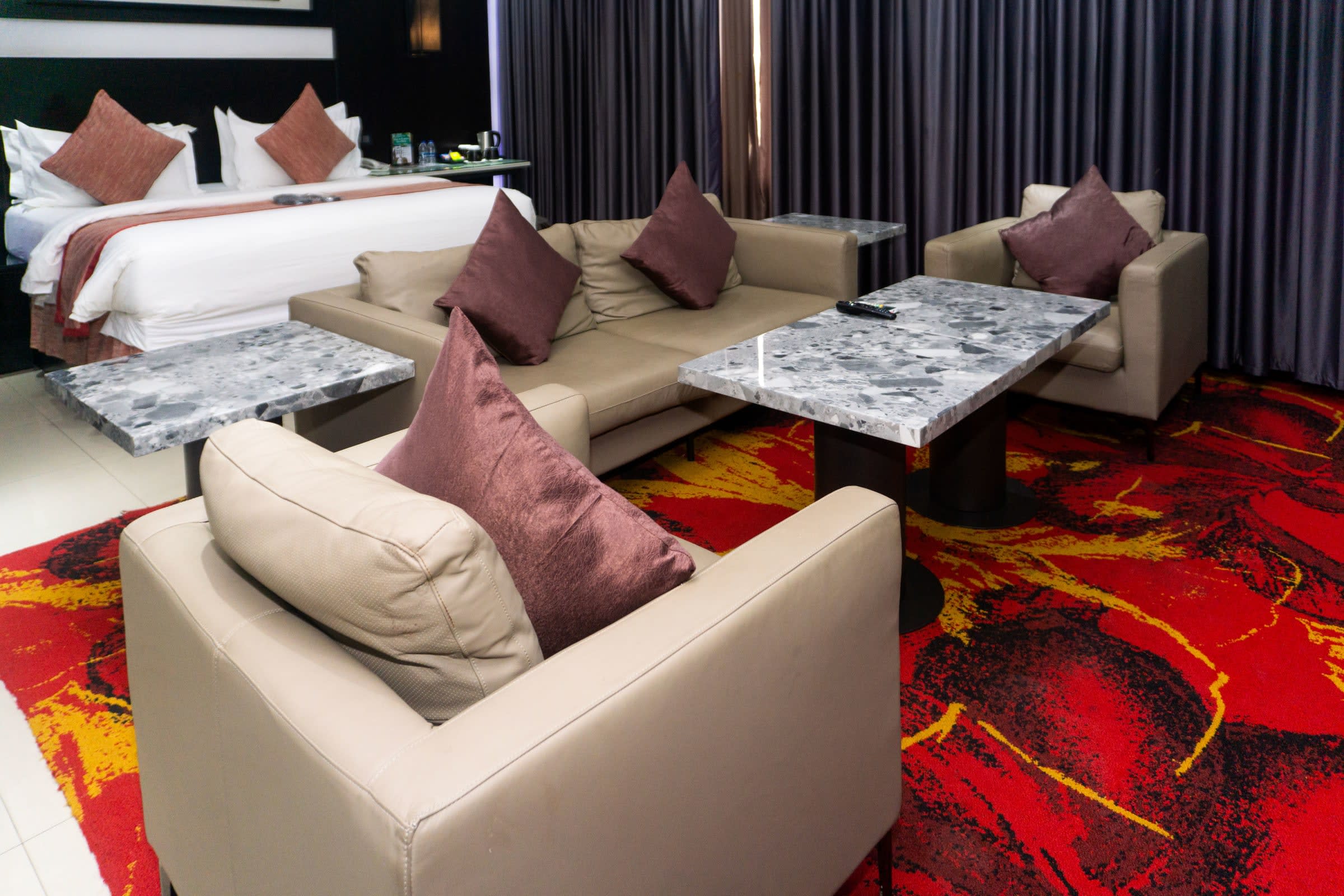 Executive Room - image 2