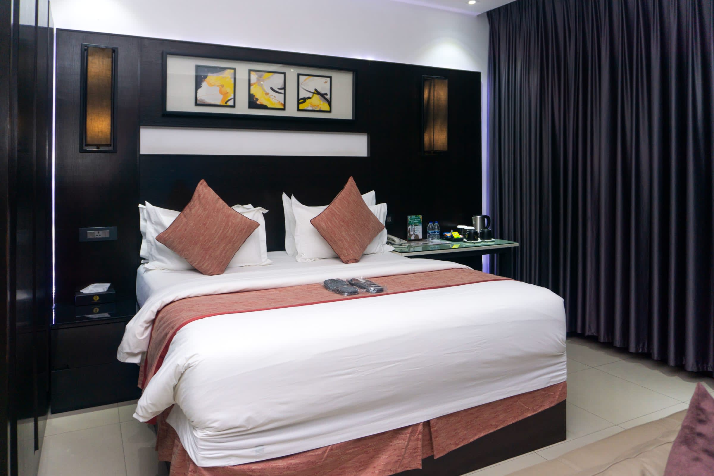 Executive Room - image 5