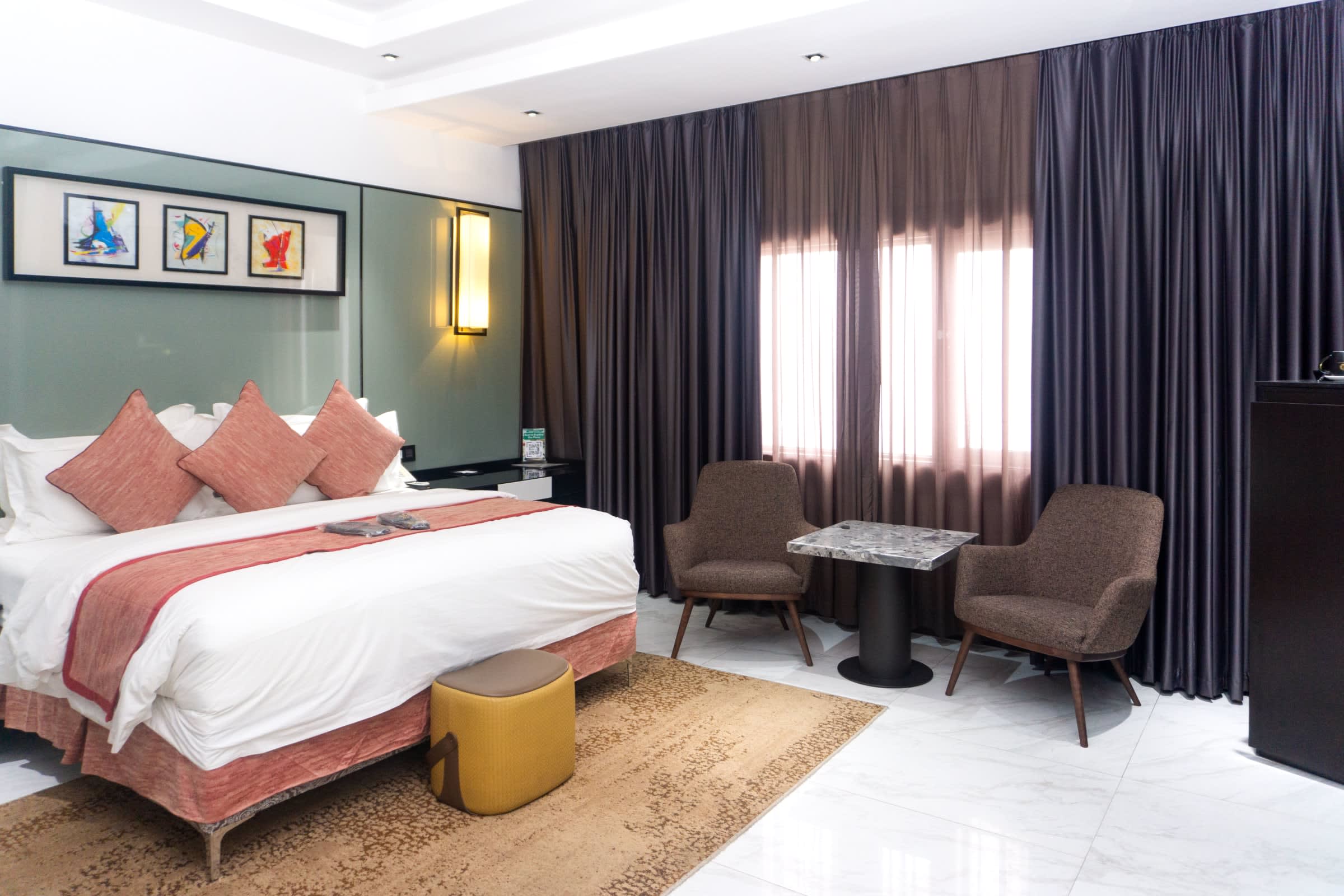 Superior Room
