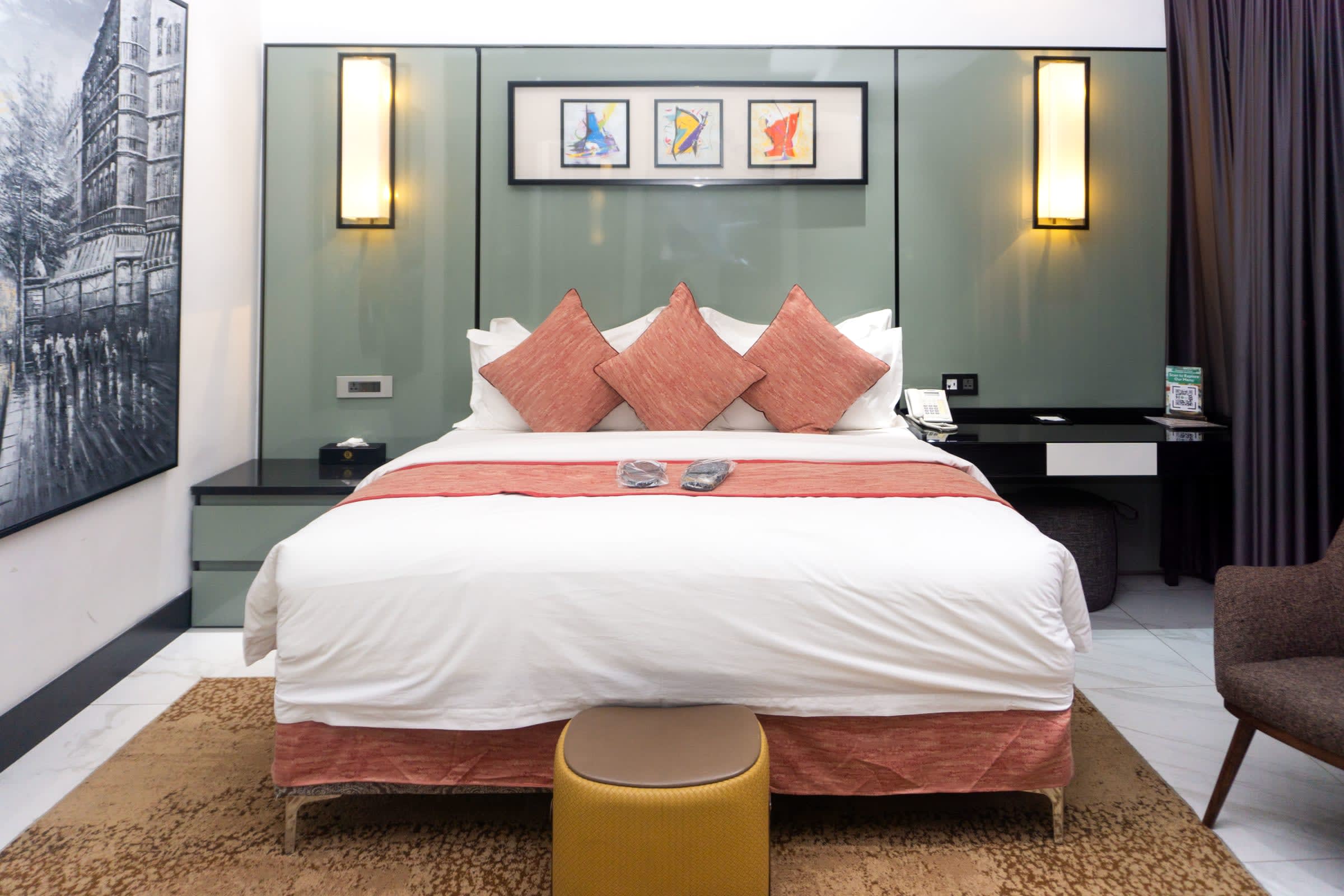 Superior Room - image 2